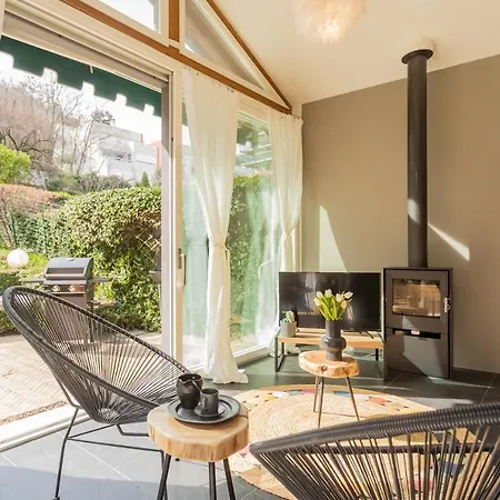 Vico Garden-203 By Rent Apartment Como