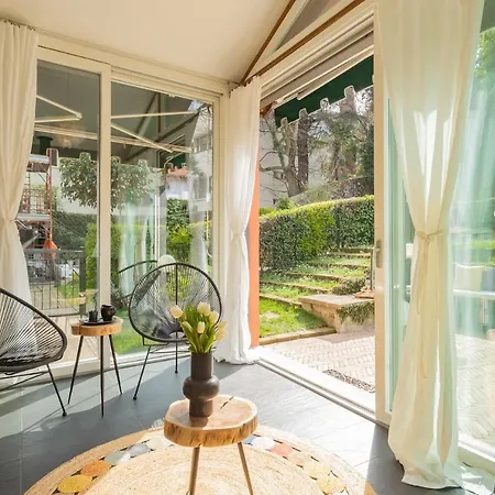 Vico Garden-203 By Rent Apartment