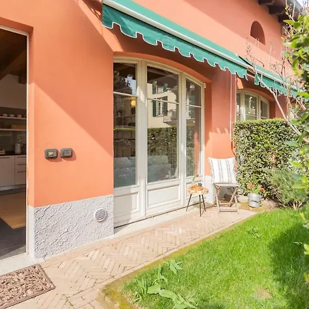 Apartment Vico Garden-203 By Rent