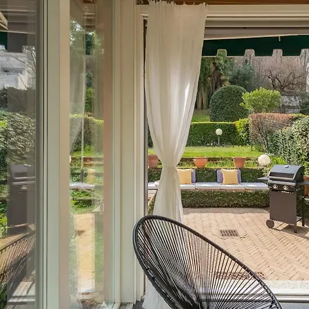 Vico Garden-203 By Rent Apartment