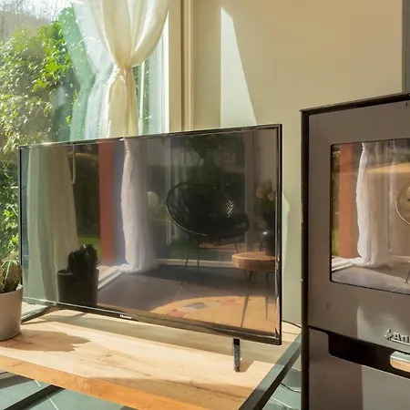 Apartment Vico Garden-203 By Rent Como