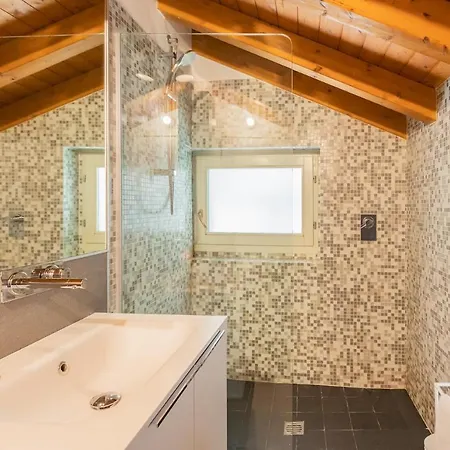 Vico Garden-203 By Rent *
