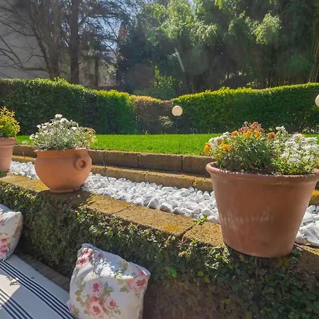 Vico Garden-203 By Rent * Como