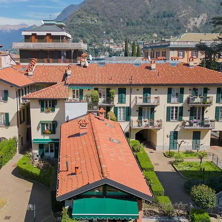 Apartment Vico Garden-203 By Rent