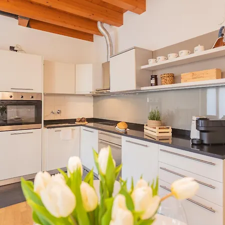 Apartment Vico Garden-203 By Rent *