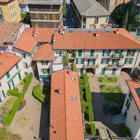 Vico Garden-203 By Rent