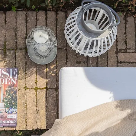 Apartment Vico Garden-203 By Rent *