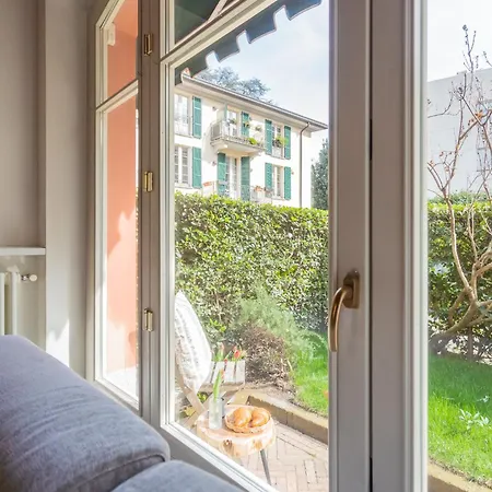 Vico Garden-203 By Rent Apartment *