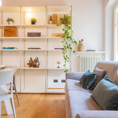 Apartment Vico Garden-203 By Rent *