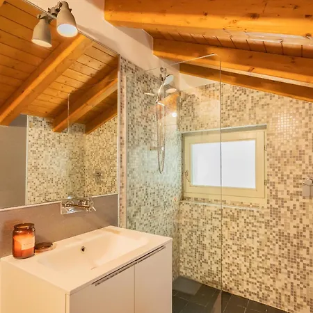 Vico Garden-203 By Rent *