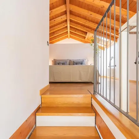 Vico Garden-203 By Rent Appartement *