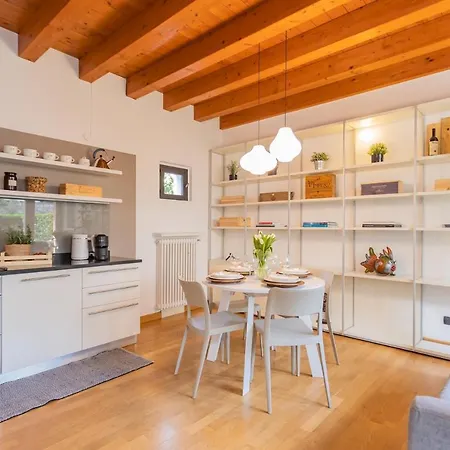 Vico Garden-203 By Rent *