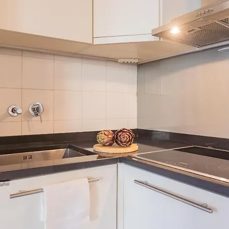 Vico Garden-203 By Rent * Côme