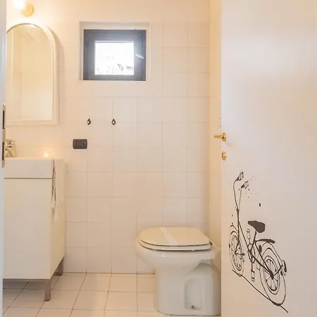 Vico Garden-203 By Rent * Como