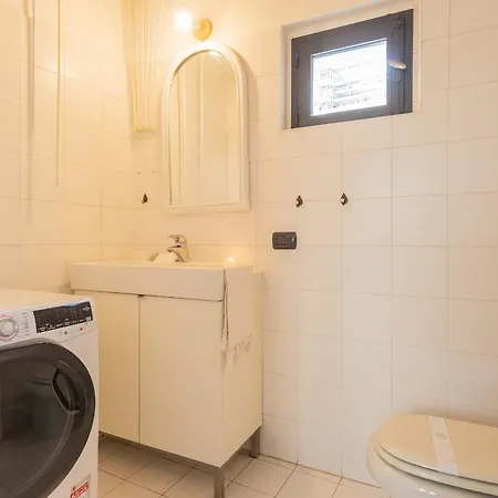 Appartement Vico Garden-203 By Rent