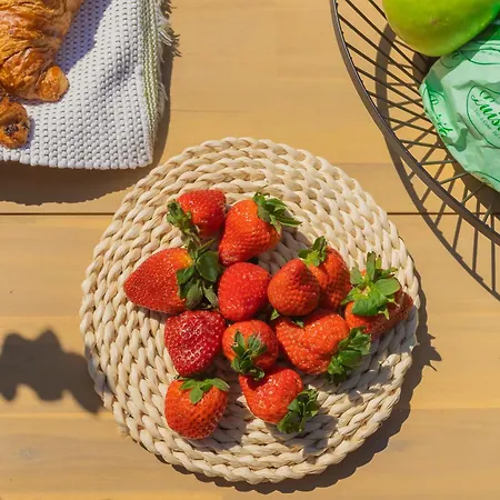 Vico Garden-203 By Rent Appartement *