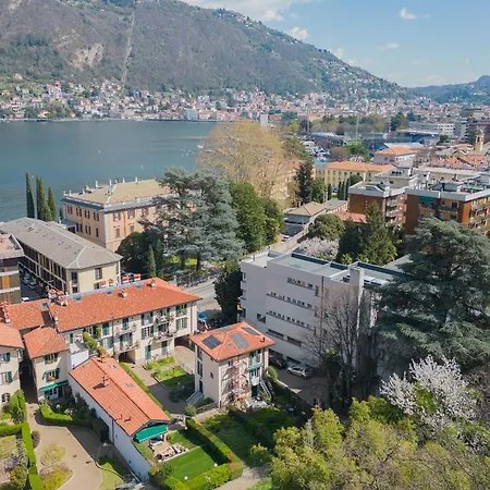 Vico Garden-203 By Rent Appartement