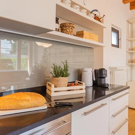 Appartement Vico Garden-203 By Rent *