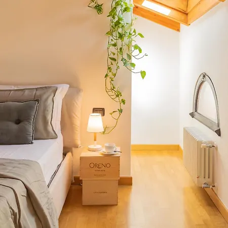 Vico Garden-203 By Rent