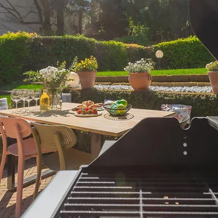 Vico Garden-203 By Rent Côme