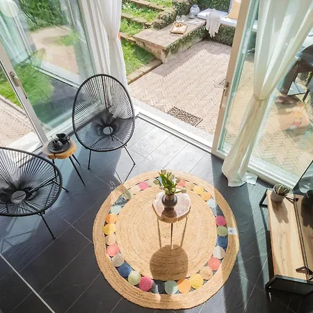 Vico Garden-203 By Rent Appartement