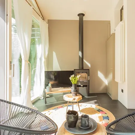 דירה Vico Garden-203 By Rent *