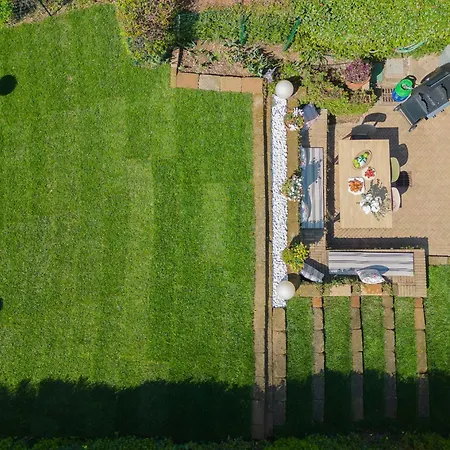 Vico Garden-203 By Rent