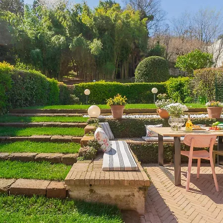 Vico Garden-203 By Rent