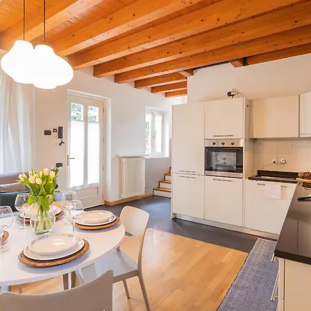 דירה Vico Garden-203 By Rent *
