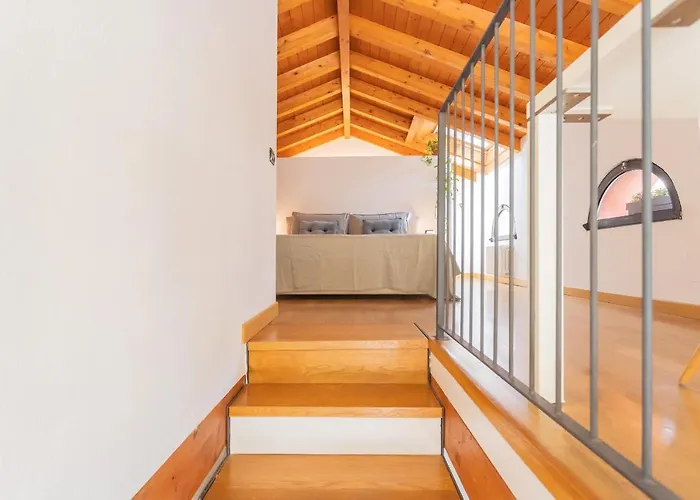 Vico Garden-203 By Rent Apartment *