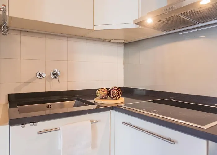 Vico Garden-203 By Rent * Комо