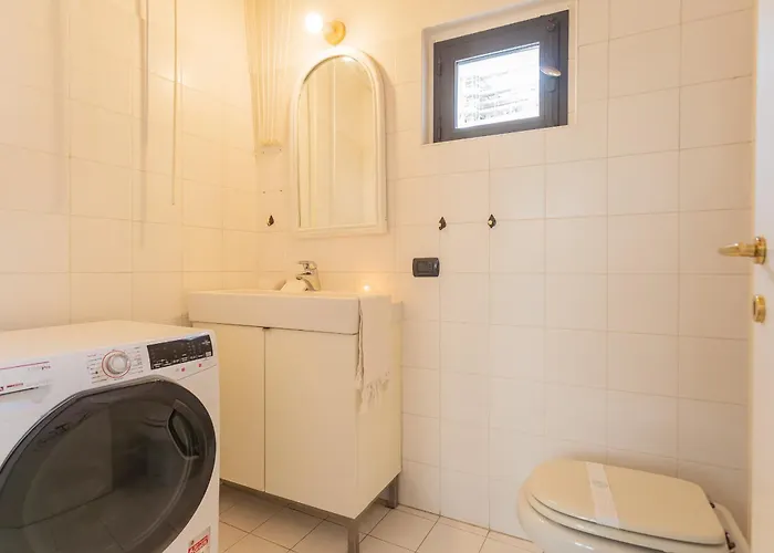 Апартаменты Vico Garden-203 By Rent