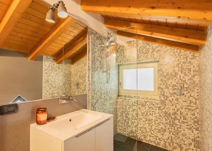 Vico Garden-203 By Rent *