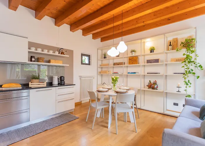 Vico Garden-203 By Rent