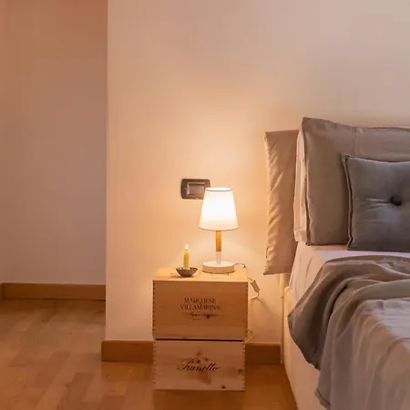 Vico Garden-203 By Rent Apartment Como