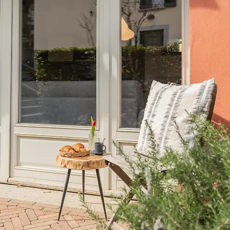 Vico Garden-203 By Rent