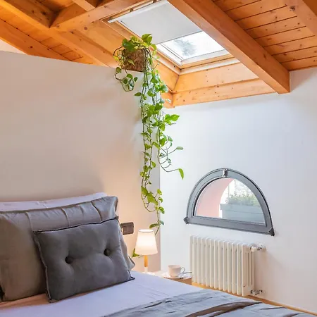 Vico Garden-203 By Rent Apartment *