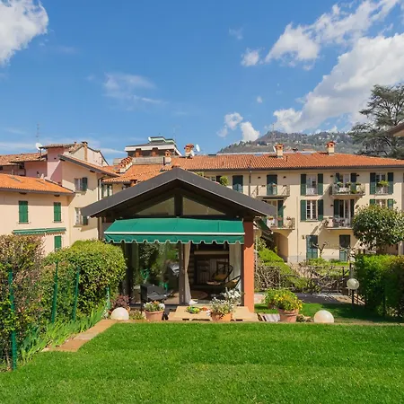 Vico Garden-203 By Rent * Como