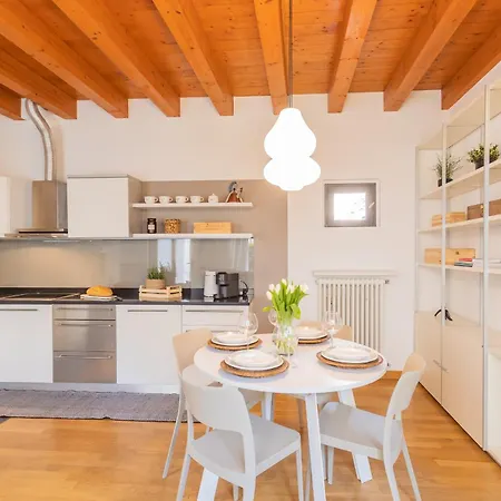 Vico Garden-203 By Rent *