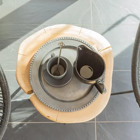 Apartment Vico Garden-203 By Rent