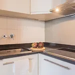 Vico Garden-203 By Rent * Como