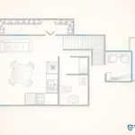 Vico Garden-203 By Rent Apartment