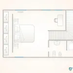 Vico Garden-203 By Rent * Como