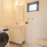 Apartment Vico Garden-203 By Rent
