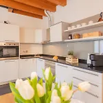 Apartment Vico Garden-203 By Rent *