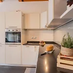 Apartment Vico Garden-203 By Rent