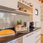 Apartment Vico Garden-203 By Rent *