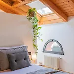 Vico Garden-203 By Rent Apartment *