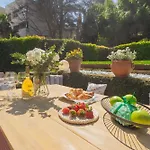 Vico Garden-203 By Rent *