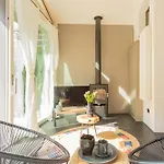 Apartment Vico Garden-203 By Rent *